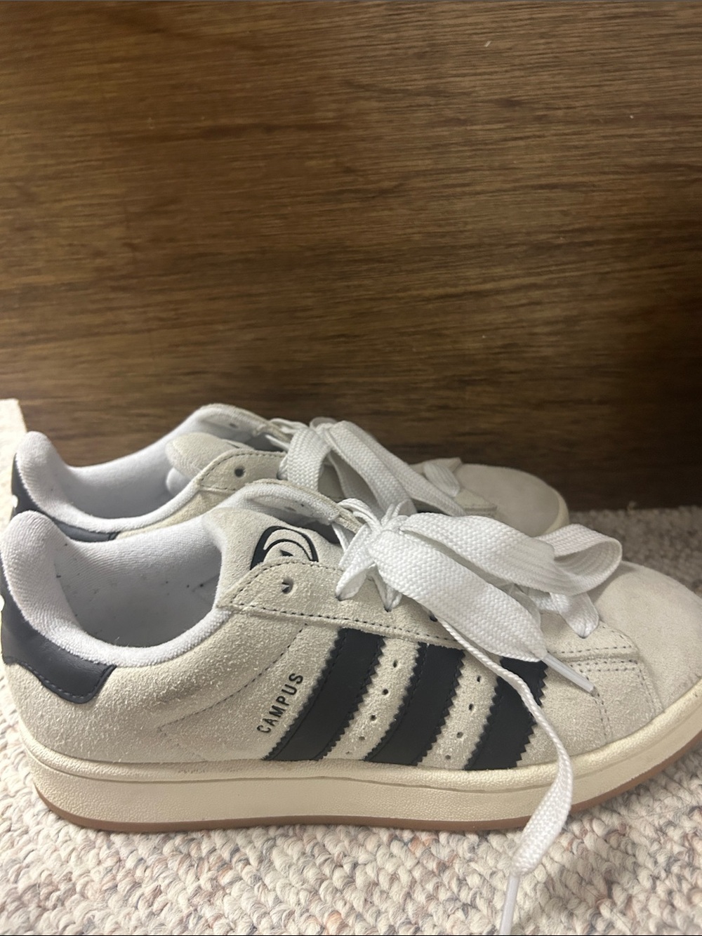 CAMPUS OOS SHOES